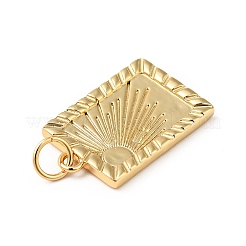 Стойки обшивки латунные подвески&nbsp;KK-H431-38G