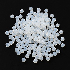 Perle di vetro trasparente&nbsp;G22QS-01