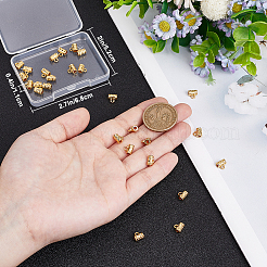 30шт латунные поручни KK-BBC0015-15