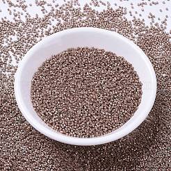 Бусины Миюки Делика&nbsp;SEED-MY11-DB1157