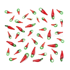 60шт 3 стиля подвески ручной работы лэмпворк LAMP-FS0001-45