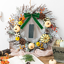 Лента из шинлона OCOR-WH0068-11B