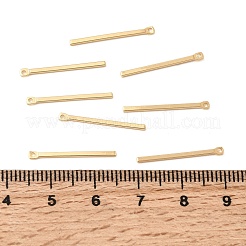 Латунные подвески&nbsp;XGR0128G-142G