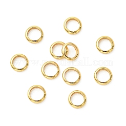 Латунные соединительные колечки&nbsp;XGRPCU111-278G