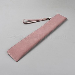 Sacs de rangement pour baguettes de batterie en simili cuir&nbsp;AJEW-WH20020-689D