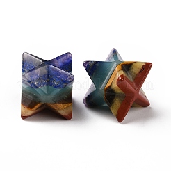 7 Chakra-Naturedelstein-Heimdekoration&nbsp;G-A207-10
