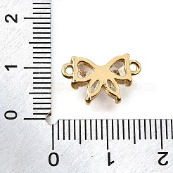 Латунные прозрачные подвески из кубического циркония KK-U065-04C-G