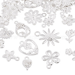 Наборы подвесок из сплава&nbsp;FIND-TAC0035-32