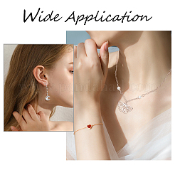 12 шт. 6 подвески из нержавеющей стали 304&nbsp;STAS-DC0009-98