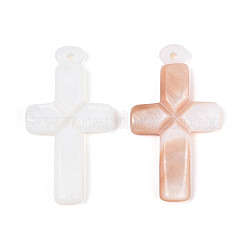 Природные подвески оболочки пресноводных SHEL-N038-08