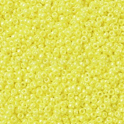 Miyuki runde Rocailles Perlen&nbsp;X-SEED-G007-RR0472