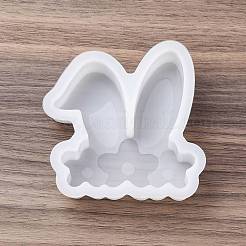 Силиконовые Молды для поделок на пасхальную тематику SIL-F016-02A