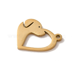 201 подвеска из нержавеющей стали&nbsp;LS-STAS-E211-09G