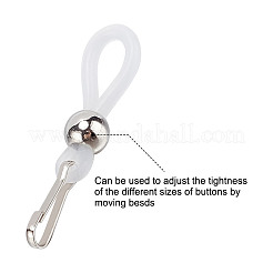 50 шт. HJEW-HY00001