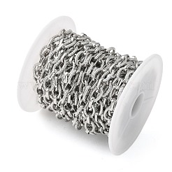 Цепи из нержавеющей стали 304&nbsp;CHS-Z004-12P