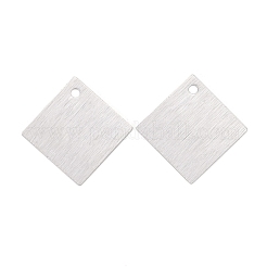 Латунь подвески KK-Y003-33S