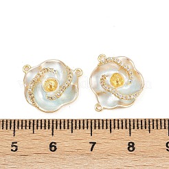 Медные залоги KK-H078-21G