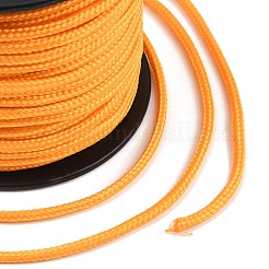 Нейлоновые плетеные шнуры длиной 50 м.&nbsp;NWIR-XCP0001-23