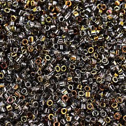 Cuentas de miyuki delica&nbsp;X-SEED-J020-DB2201