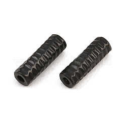 Perline in tubo di acciaio inossidabile 304&nbsp;SA-CBA098D-08B-EB
