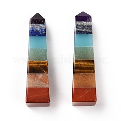 7 украшение для дома из натурального драгоценного камня чакры G-A207-06