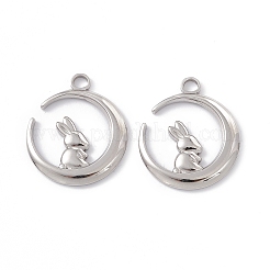 Подвески из нержавеющей стали 304 STAS-K242-01P