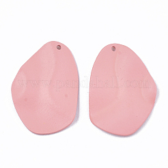 Распыленные окрашенные железные подвески IFIN-S704-22B