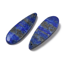 Natürliche Lapislazuli Anhänger&nbsp;G-Z151-01A