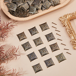 100 мешок железных гвоздей&nbsp;IFIN-FH0001-91A