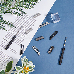 Соединитель для ремня из нержавеющей стали 316 FIND-DC0005-05