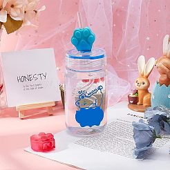 След diy соломенный топпер силиконовые Молды украшение комплект DIY-FG0001-64