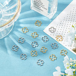 Соединительное кольцо из нержавеющей стали 304 STAS-UN0020-26