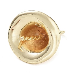 Ciondolo in ottone&nbsp;KK-H465-01G