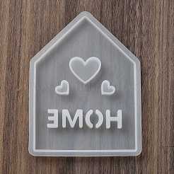 Силиконовые Молды DIY-H176-01B