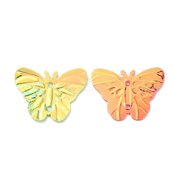 Perline di paillettes/paillettes in pvc&nbsp;PVC-F003-04M