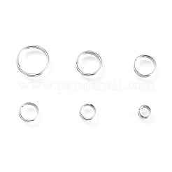 Железные разрезные кольца&nbsp;IFIN-JQ0001-03P