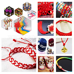 Круглые нейлоновые нити NWIR-PH0001-47