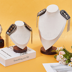 4 шт. 2 цвета модные фетровые погоны с кисточками в виде звезд&nbsp;FIND-HY0004-93