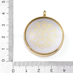 Подвески из нержавеющей стали 304&nbsp;STAS-D097-03G