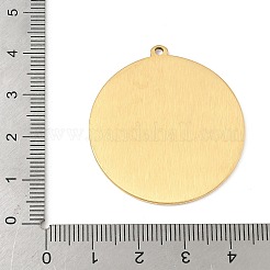 Подвески из нержавеющей стали 304&nbsp;LS-STAS-G355-11G