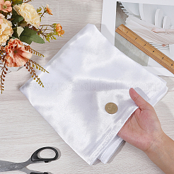Chiffon-Kopftuch für Damen&nbsp;OHAR-WH20014-001F