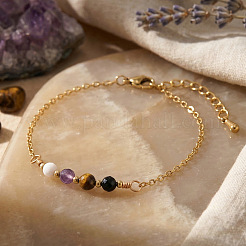 Armbänder aus facettierten&nbsp;NW1316