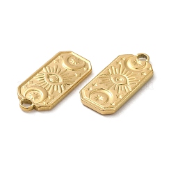 Ионное покрытие (ip) подвески из хирургической нержавеющей стали 316l&nbsp;LS-STAS-F302-27G