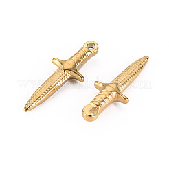 Подвески из нержавеющей стали 304 STAS-S116-159G