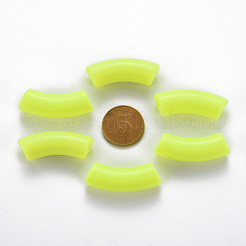 Perles acryliques opaques&nbsp;MACR-S372-001B-S023