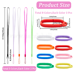 Резиновые талреп ремни&nbsp;FIND-GF0005-86