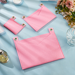 3 шт. 3 войлочных сумки-органайзера&nbsp;PURS-WR0006-87B