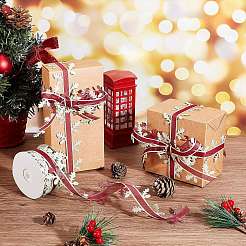 Полиэфирные ленты OCOR-WH0074-58A