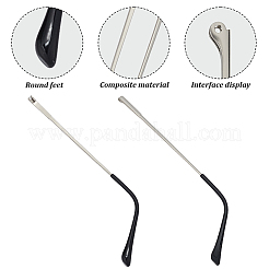 Аксессуары для ножек очков из сплава FIND-WH0139-715A