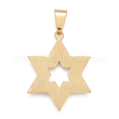 Подвески из нержавеющей стали 304&nbsp;STAS-K214-08G